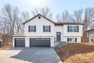 110 Peruque Creek Manor, Wright City, MO 63390 - Photo 2