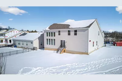 160 Cedarstone Drive, Dardenne Prairie, MO 63368 - Photo 40