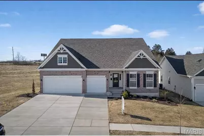 160 Cedarstone Drive, Dardenne Prairie, MO 63368 - Photo 1