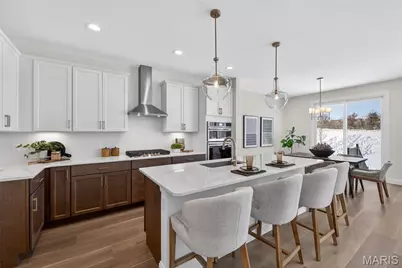 160 Cedarstone Drive, Dardenne Prairie, MO 63368 - Photo 14