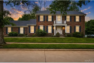 14529 Brittania Drive, Chesterfield, MO 63017 - Photo 1