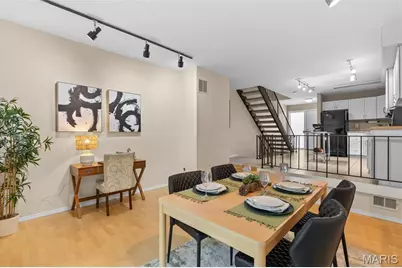 1220 Wicklow Road #J, Ballwin, MO 63021 - Photo 8