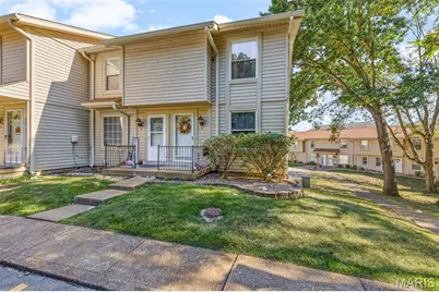 161 Dartingbird Lane #D, Eureka, MO 63025 - Photo 2