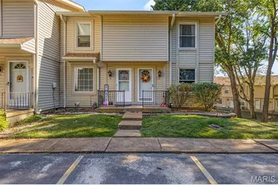 161 Dartingbird Lane #D, Eureka, MO 63025 - Photo 4