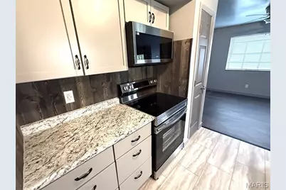 6470 White Cap Lane #D, Florissant, MO 63033 - Photo 10