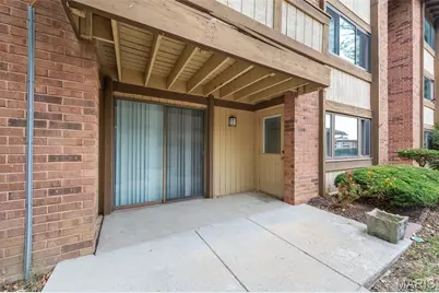 9 Fairways Circle #B, Saint Charles, MO 63303 - Photo 34