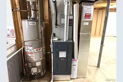 11445 Nora Court, Bridgeton, MO 63044 - Photo 20