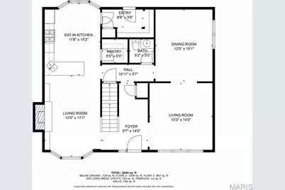 1139 Hawken Place, Webster Groves, MO 63119 - Photo 32