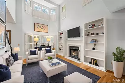 1139 Hawken Place, Webster Groves, MO 63119 - Photo 8