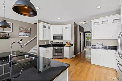 417 S Geyer Road #2, Kirkwood, MO 63122 - Photo 12