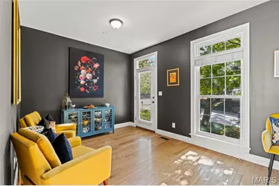 417 S Geyer Road #2, Kirkwood, MO 63122 - Photo 10