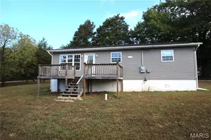 4302 Easy St, De Soto, MO 63020 - Photo 2