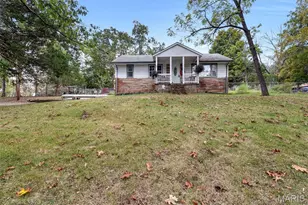 4251 Glendale Rd, House Springs, MO 63051 - Photo 2