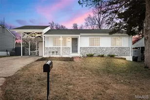 4814 Orange Blossom Ln, Hazelwood, MO 63042 - Photo 1