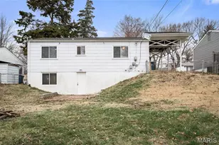 4814 Orange Blossom Ln, Hazelwood, MO 63042 - Photo 8