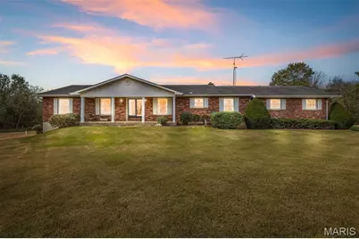 1535 Highway H, Farmington, MO 63640 - Photo 2