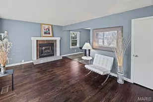 3365 Marmary Ln, Saint Ann, MO 63074 - Photo 6