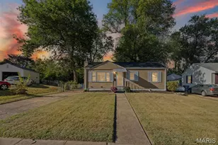 3365 Marmary Ln, Saint Ann, MO 63074 - Photo 2