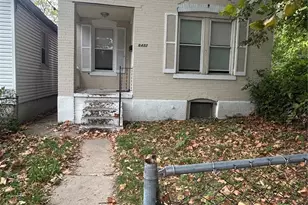 6432 Ridge Ave, Normandy, MO 63133 - Photo 1