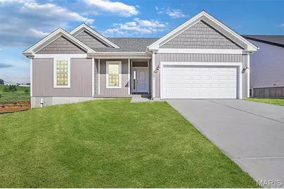 182 Hank's Close #182 STB, Washington, MO 63090 - Photo 1