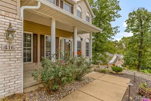 416 Trinity Ridge, Pevely, MO 63070 - Photo 4