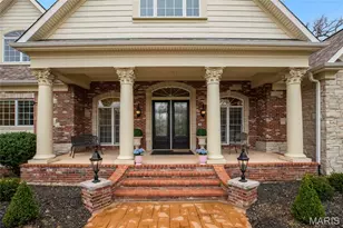 6 Hansen Manor, Saint Charles, MO 63303 - Photo 2