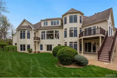 6 Hansen Manor, Saint Charles, MO 63303 - Photo 66