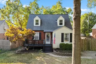 2517 Remington Ln, Saint Louis, MO 63144 - Photo 2