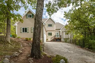 4902 Skyway Dr, Cedar Hill, MO 63016 - Photo 2