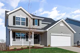 404 Silver Fox Ct, Eureka, MO 63025 - Photo 1