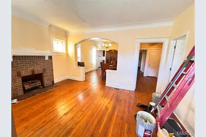 4709 Lewis Place, Saint Louis, MO 63113 - Photo 2