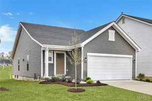 728 Courtshire Crossing, Truesdale, MO 63380 - Photo 1