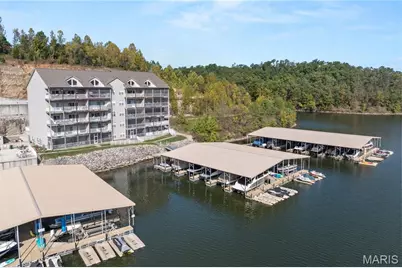 166 Oak Harbor Drive #2A, Camdenton, MO 65020 - Photo 36