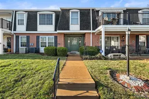 1725 Herault Pl, Mehlville, MO 63125 - Photo 1