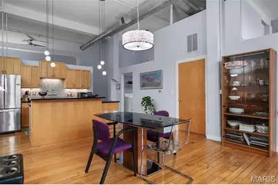 4242 Laclede Avenue #106, Saint Louis, MO 63108 - Photo 6