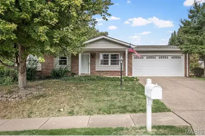 413 Ken Drive, Saint Charles, MO 63301 - Photo 1