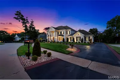 1332 Amherst Terrace Way, Chesterfield, MO 63017 - Photo 82
