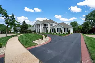 1332 Amherst Terrace Way, Chesterfield, MO 63017 - Photo 4