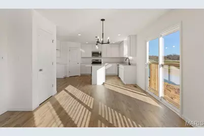 602 Fence Row Drive, O'Fallon, MO 63385 - Photo 16