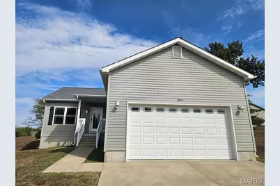 806 Ella Lane, Saint Clair, MO 63077 - Photo 2