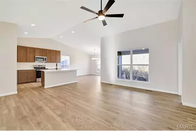 3819 Sonora Stone Drive, Florissant, MO 63031 - Photo 4