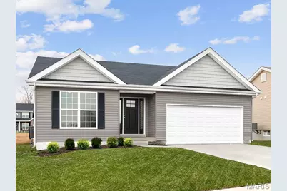 486 Austin Drive, Truesdale, MO 63380 - Photo 1