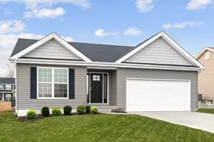 486 Austin Dr, Truesdale, MO 63380 - Photo 1