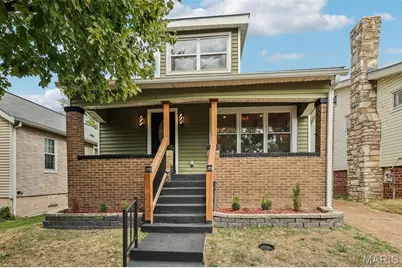 4355 Osceola Street, Saint Louis, MO 63116 - Photo 2