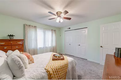 3107 Garnette Drive #A7, Bridgeton, MO 63044 - Photo 14