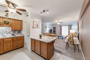 3107 Garnette Dr, Bridgeton, MO 63044 - Photo 1