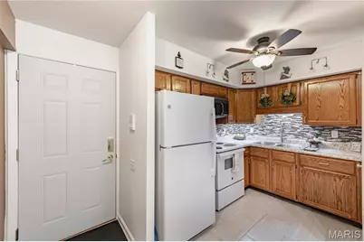 3107 Garnette Drive #A7, Bridgeton, MO 63044 - Photo 2