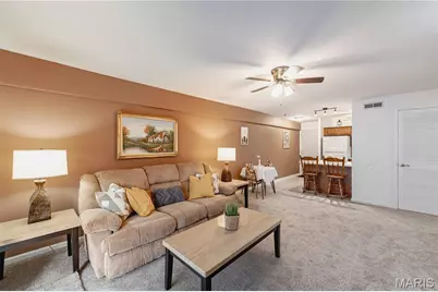 3107 Garnette Drive #A7, Bridgeton, MO 63044 - Photo 8
