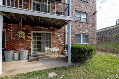 3107 Garnette Drive #A7, Bridgeton, MO 63044 - Photo 20