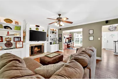 16621 Green Pines Drive, Wildwood, MO 63011 - Photo 12